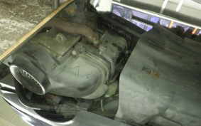 YAMAHA JOG POCHE 2006 SA08J