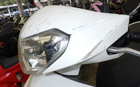 YAMAHA AXIS 125 Z SED7J