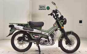 HONDA CT125-2 JA65