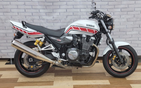 YAMAHA XJR1300 2008 RP17J