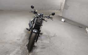 HONDA REBEL MC49