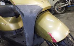 HONDA TACT Basket 2022 AF79