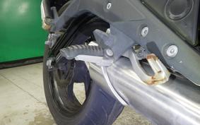 KAWASAKI NINJA 400 2017 EX400E