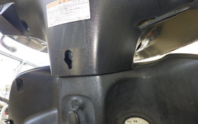 HONDA SPACY 100 JF13