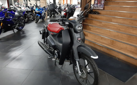 HONDA  SUPER CUB C125 JA58