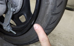 SUZUKI ﾚｯﾂ 2023 CA4AA