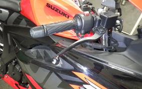 SUZUKI GSX-R125 DL33B