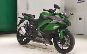 KAWASAKI NINJA 1000 A 2017 ZXT00W