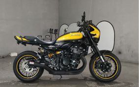KAWASAKI Z900RS 2020 ZR900C