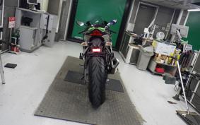 KAWASAKI ZX 10 NINJA ABS 2019 ZXT02E