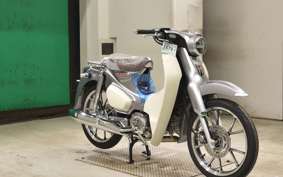 HONDA C125 SUPER CUB JA71