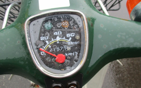 HONDA SUPER CUB50 AA01