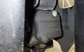 HONDA LITTLE CUB E AA01