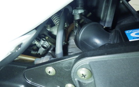 SUZUKI LET's 2 2025 CA1PA