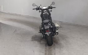 HONDA REBEL 1100 DCT SC83