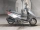 Фото Yamaha AKUSHI STREET с японского аукциона