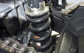 KAWASAKI NINJA 400 2023 EX400L