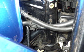 HONDA CB400 SUPER BOLDOR VTEC A 2009 NC42