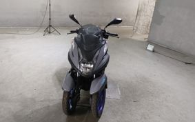 YAMAHA TRICITY 155 ABS SG37J