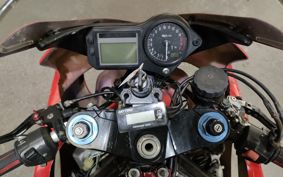 HONDA CBR600F 2001 PC35