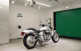HONDA MAGNA 250 2009 MC29