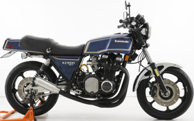 KAWASAKI Z1000MK2 1996