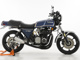 Фото Kawasaki Z1000MK2 1996 с японского аукциона