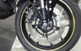 YAMAHA MT-25 A 2007 RG43J