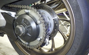 HONDA VFR800F 2015 RC79