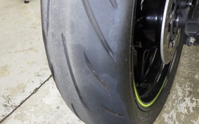 KAWASAKI ZX-25R ZX250E