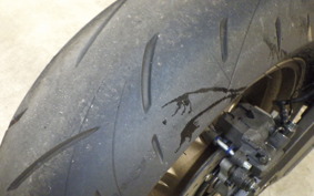 HONDA CB650R E-Clutch 2025 RH17