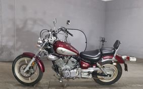 YAMAHA VIRAGO 125 4RF
