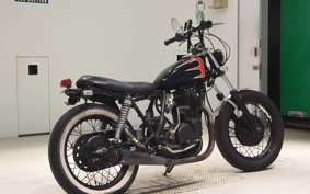 YAMAHA SR400 Gen.2 1997 1JR