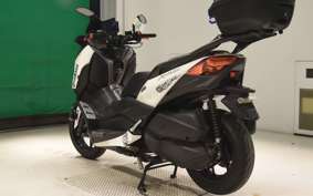 YAMAHA X-MAX 250 A 2025 SG42J