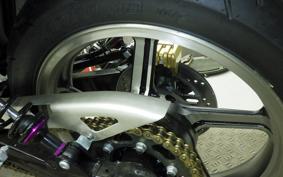 KAWASAKI ZEPHYR 400 Gen.1 1989 ZR400C