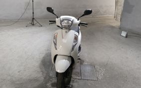 SUZUKI ADDRESS V125 DP12H