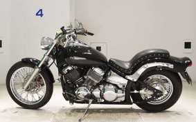 YAMAHA DRAGSTAR 400 2006 VH01J