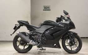 KAWASAKI NINJA 250R EX250K