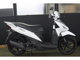 Фото Suzuki ADDRESS V110 с японского аукциона