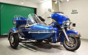 HARLEY FLHTCU SIDECAR 1340 1991