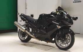KAWASAKI ZZ1400 NINJA R 2021 ZXT40A