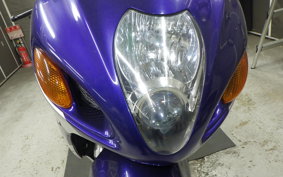 SUZUKI GSX1300R HAYABUSA 2001