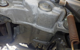 HONDA LEAD 125 JF45