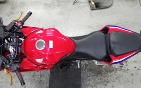 HONDA CBR400R 2024 NC65