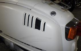 HONDA JULIO 2020 AF52
