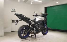 YAMAHA MT-09 Tracer 2015 RN36J