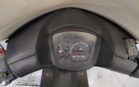 SUZUKI ADDRESS V110 CF11A