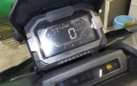 HONDA ADV150 2014 KF38