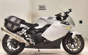 BMW K1200S 2009