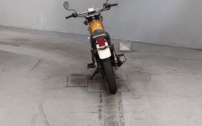 KAWASAKI 250TR BJ250F